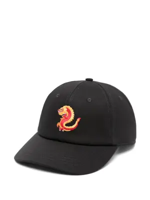 Бейсболка с вышивкой