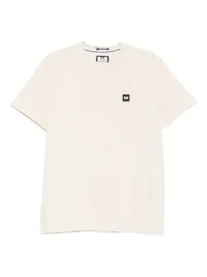 Футболка с логотипом