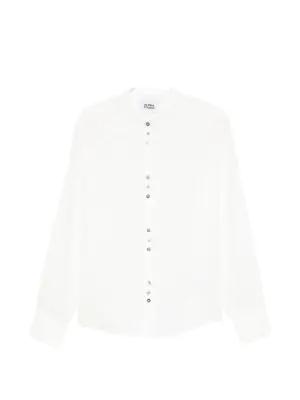 Рубашка на пуговицах