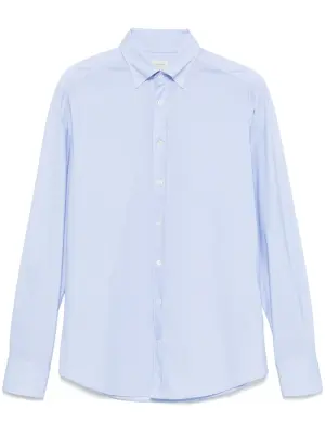 Фактурная рубашка