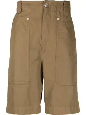 Шорты-бермуды Kilano