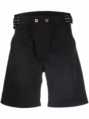 Шорты-бермуды Tahriir Motor