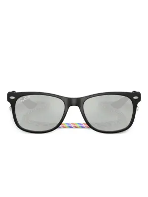 Солнцезащитные очки New Wayfarer