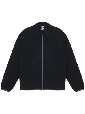 Рубашка на молнии