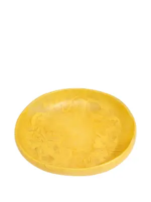 Глубокая тарелка Dinosaur среднего размера