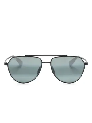 Солнцезащитные очки-пилоты Waiwai