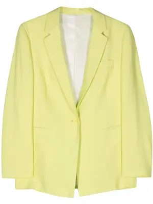 Однобортный блейзер Jinja