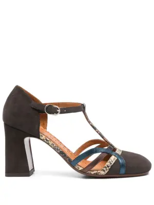 Туфли Mihara 70