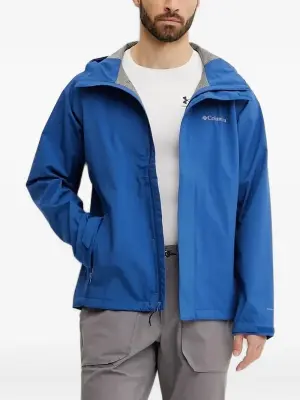 Куртка Earth Explorer™ II с капюшоном