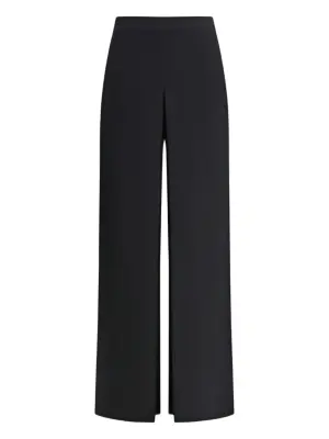 Брюки-оригами