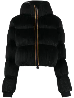 Куртка Brian Plisse Thermo