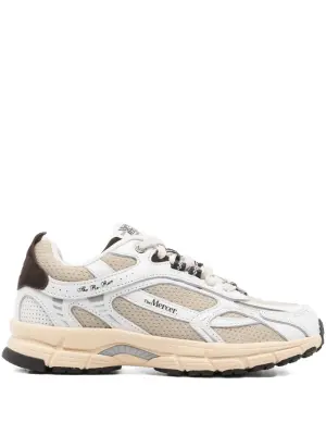 Винтажные кроссовки Re-Run