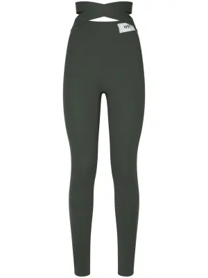 Легинсы KIM DOLCE&GABBANA