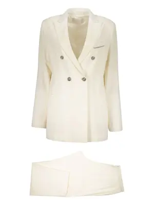 костюм со стразами