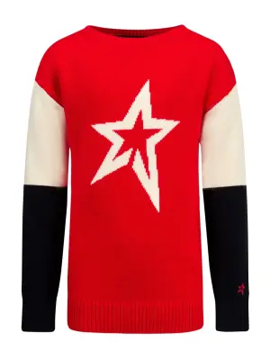 Свитер Star