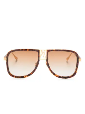 Солнцезащитные очки Logo Dude