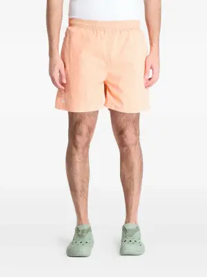 Плавательные шорты с бахромой