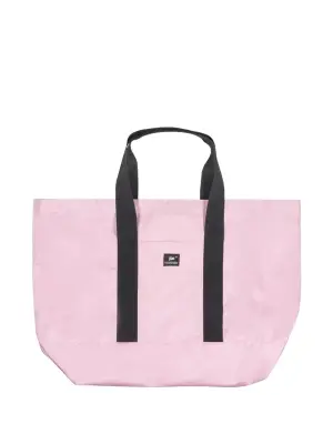 Сумка-тоут с логотипом