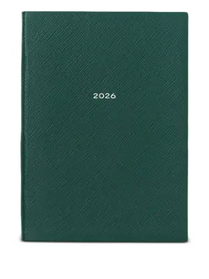 Записная книжка 2026 Soho