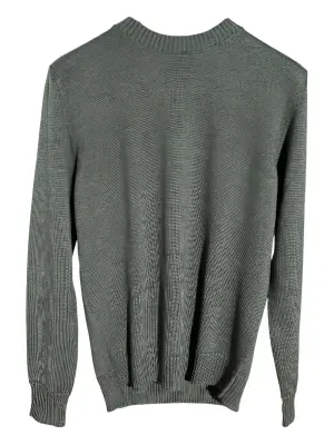 Джемпер с длинными рукавами