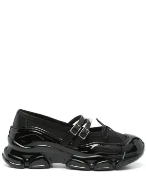 Балетки Tracker