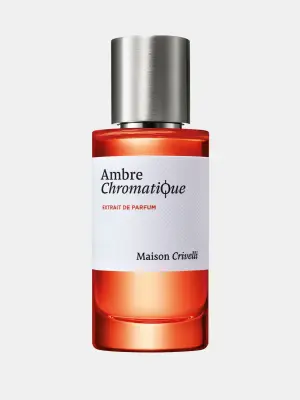Ambre Chromatique Парфюмерный экстракт