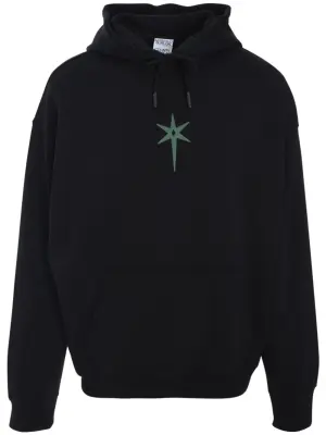 Худи County Goth