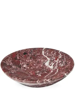 Маленькая глубокая тарелка Gravità