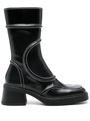 Ботильоны Malene 60