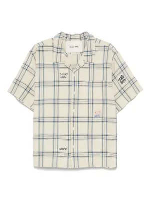 рубашка Greetings