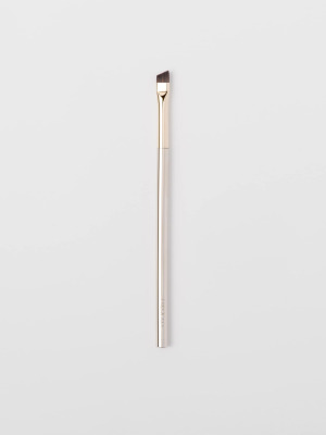 Кисть 08 для бровей и подводки