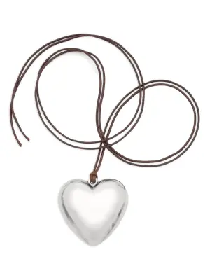 Колье Spirit Big Heart