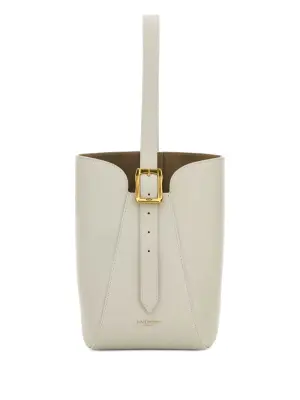 сумка-ведро Quiver с пряжкой