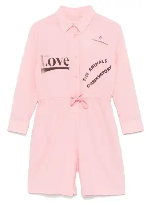 Комбинезон Squirrel