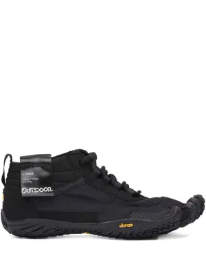 Кроссовки V-Trek на шнуровке