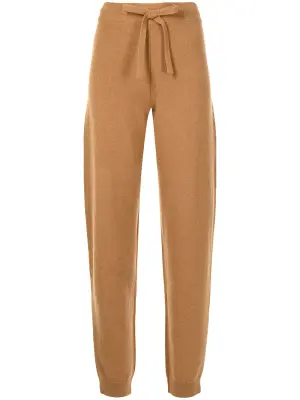 Трикотажные брюки Ella