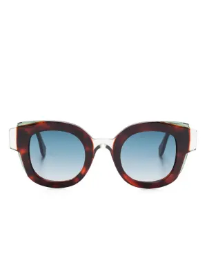 Солнцезащитные очки Layer1