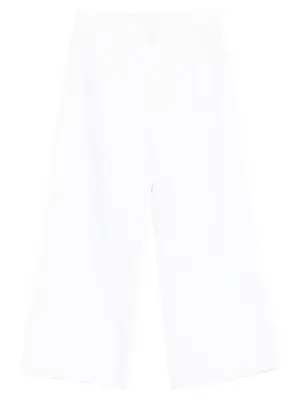 Широкие джинсы The Ditcher Roller