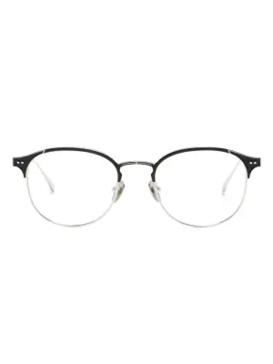 Очки Antibes в круглой оправе