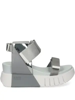 Сандалии Delta Run