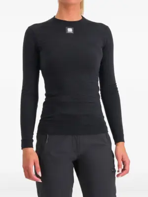 Спортивная футболка с логотипом