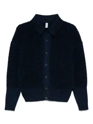 Кардиган Lattice Knikat