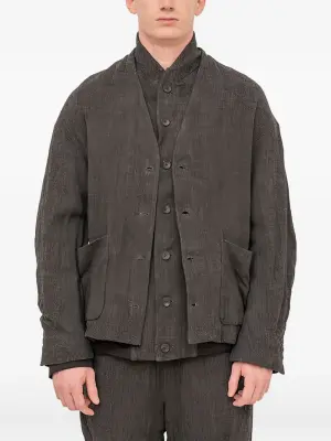 Двухслойная куртка