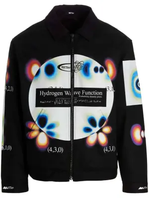 Куртка Hydrogen Wave
