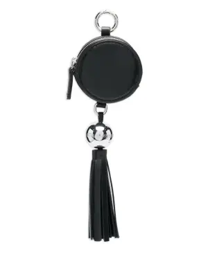 Кошелек для монет с декором Orb