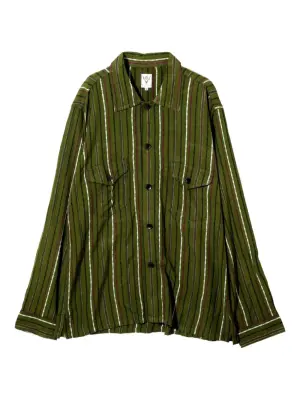 рубашка с карманом