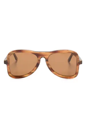 Солнцезащитные очки-пилоты Aster