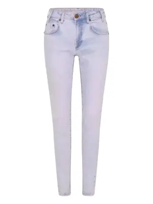 Джинсы Freebirds II с завышенной талией