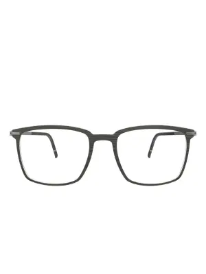 Очки квадратной формы