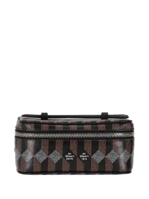 Косметичка на молнии